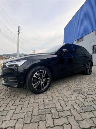 VOLVO XC60 2.0 T5 GASOLINA MOMENTUM AWD GEARTRONIC VOLVO XC60 2.0 T5 GASOLINA MOMENTUM AWD GEARTRONIC